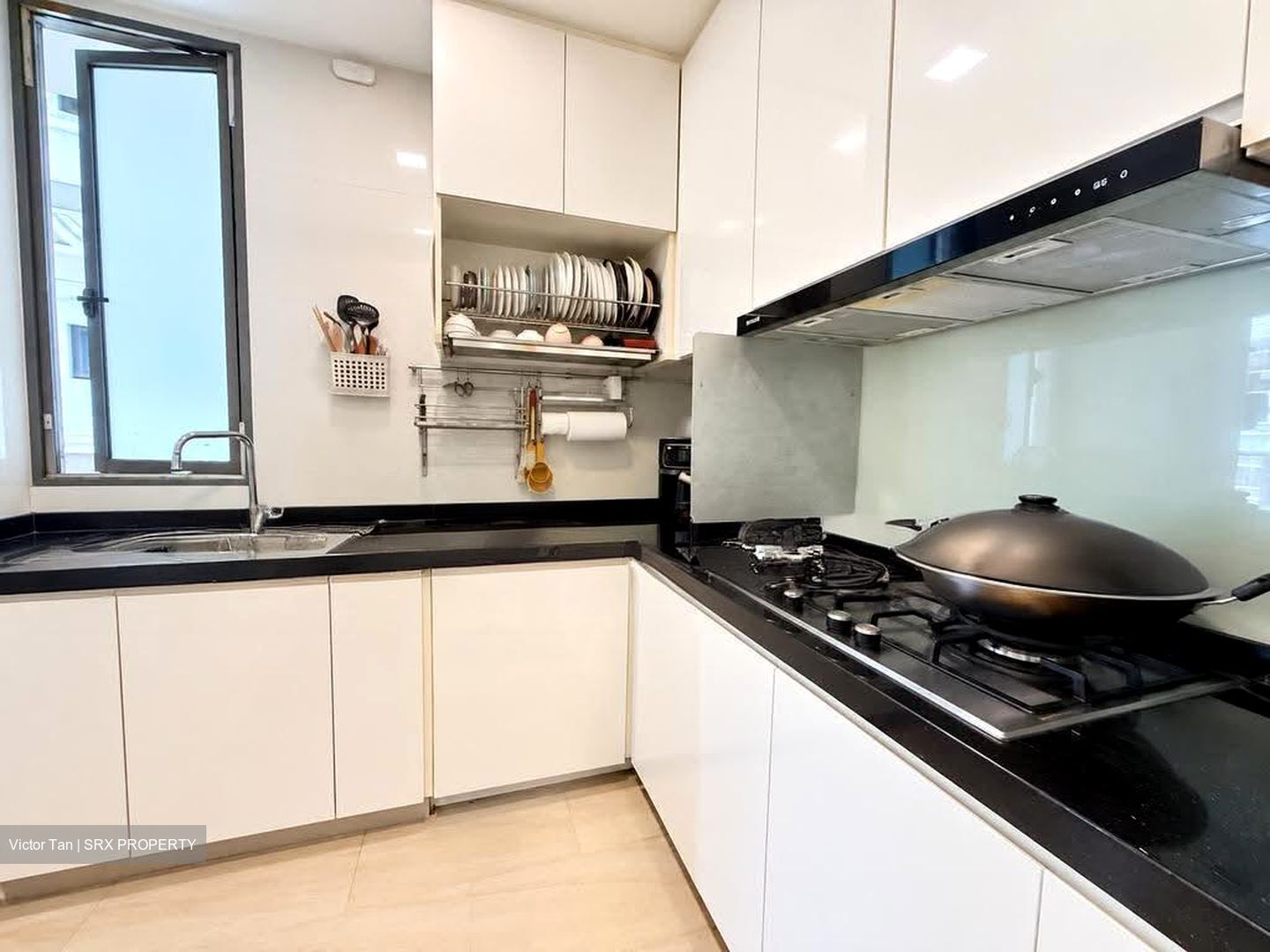 The Lincoln Residences (D11), Condominium #616631271